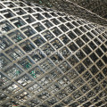 Нержавеющая сталь расширенная металлическая сетка для строительства